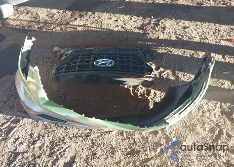 2020 Hyundai Venue Se из США, поврежденный, VIN KMHRB8A3XLU031872